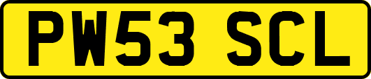 PW53SCL