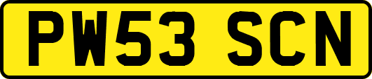 PW53SCN