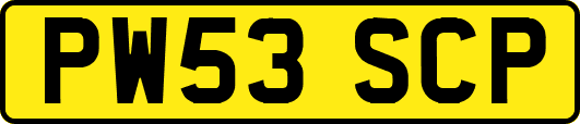 PW53SCP