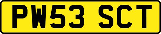 PW53SCT