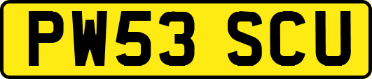 PW53SCU