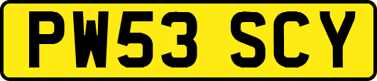 PW53SCY
