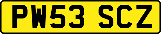 PW53SCZ