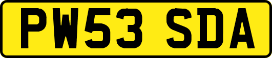 PW53SDA