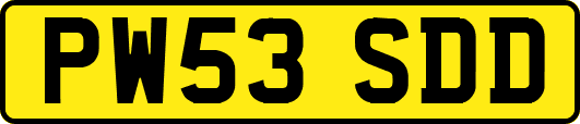 PW53SDD