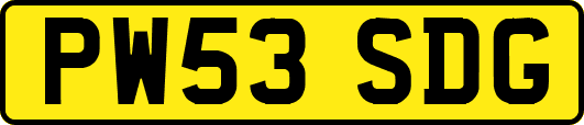 PW53SDG