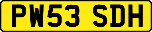 PW53SDH