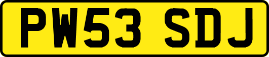 PW53SDJ