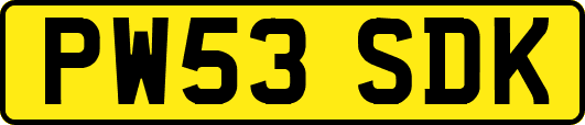 PW53SDK