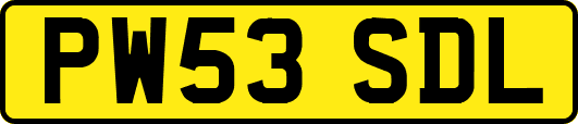 PW53SDL