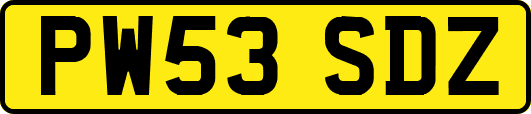 PW53SDZ