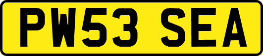 PW53SEA