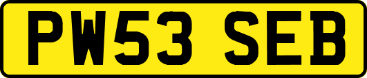 PW53SEB