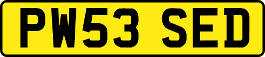 PW53SED