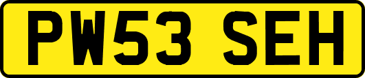 PW53SEH