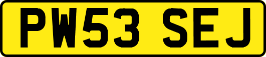 PW53SEJ