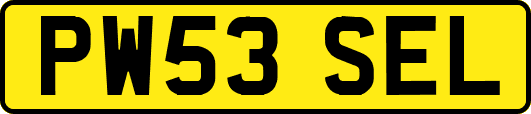 PW53SEL