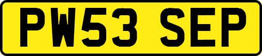 PW53SEP