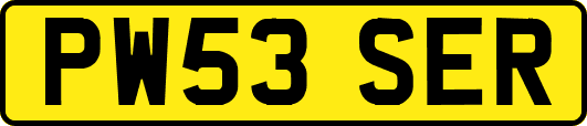 PW53SER