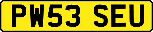 PW53SEU