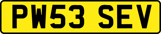 PW53SEV
