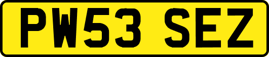 PW53SEZ