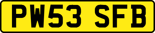 PW53SFB