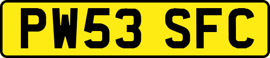 PW53SFC