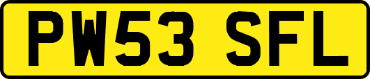 PW53SFL