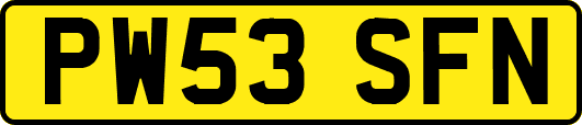 PW53SFN