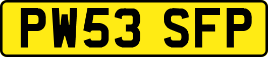 PW53SFP