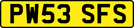 PW53SFS