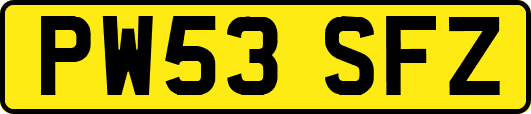 PW53SFZ