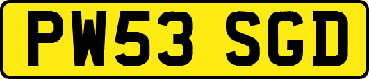 PW53SGD