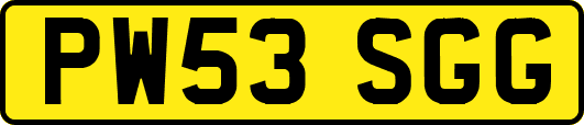 PW53SGG
