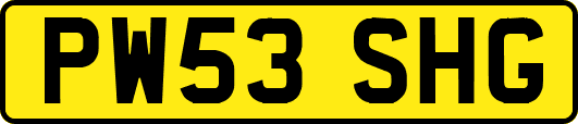 PW53SHG
