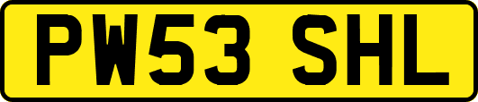 PW53SHL