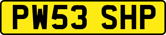PW53SHP