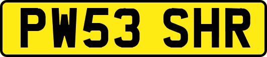 PW53SHR