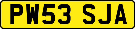 PW53SJA