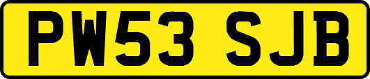 PW53SJB