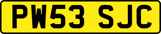 PW53SJC