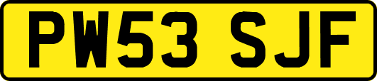 PW53SJF