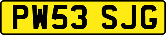 PW53SJG