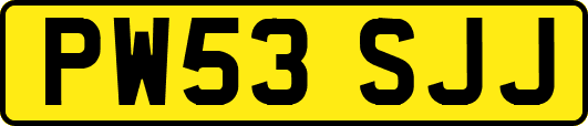 PW53SJJ