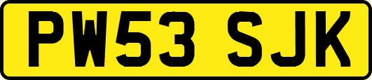 PW53SJK