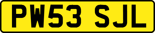 PW53SJL