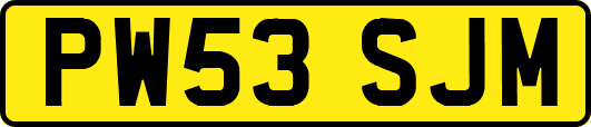 PW53SJM