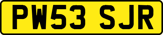 PW53SJR