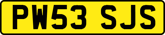 PW53SJS